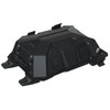 Polaris Snowmobile New OEM Black Lock & Ride® Flex Medium Burandt Bag, 2889258
