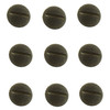 Mercury Marine / Mercruiser New OEM Screw Pack of 9, 10-28674