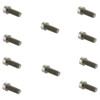 Mercury Marine / Mercruiser New OEM Bolt Pack of 10, 10-32571