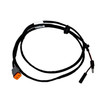 Polaris New OEM ROPS Light Adaptor Harness, 2412616