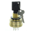 Polaris OEM Ignition Switch Kit, 2205055