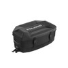 Polaris New OEM Black OGIO Rear Luggage Storage Bag, Scrambler, 2879925