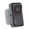 Polaris OEM Wash Wiper Switch for Ranger and Brutus, 4014071
