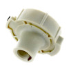 Volvo Penta New OEM 2/PK Rotor for Marine Gasoline Engines, 3854261