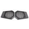 Polaris New OEM Rear Overhead Speakers by MB Quart®, Ranger 2882876