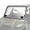 Polaris New OEM Full Vented Windshield, 2883266