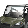 Polaris New OEM Full Vented Windshield, 2883266