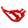 Polaris OEM Red Front Prerunner Premium Bumper for RZR, 2884355-293