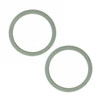 Mercury Marine Mercruiser New OEM Washer Set of 2 12-29683