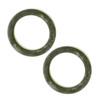 Mercury Marine Mercruiser New OEM Washer Set of 2 12-30515