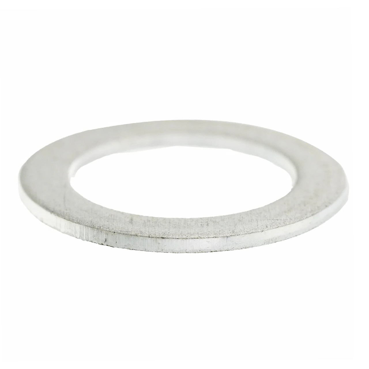 Polaris OEM Crankcase Oil Filter Aluminum Gasket, 3084846