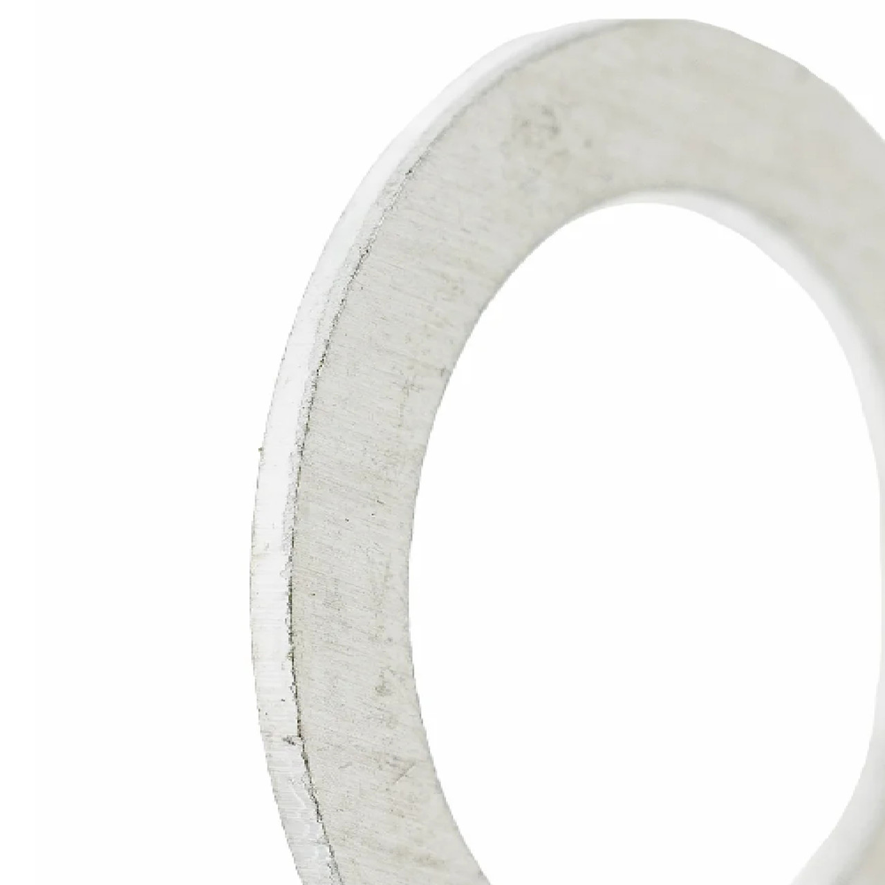 Polaris OEM Crankcase Oil Filter Aluminum Gasket, 3084846