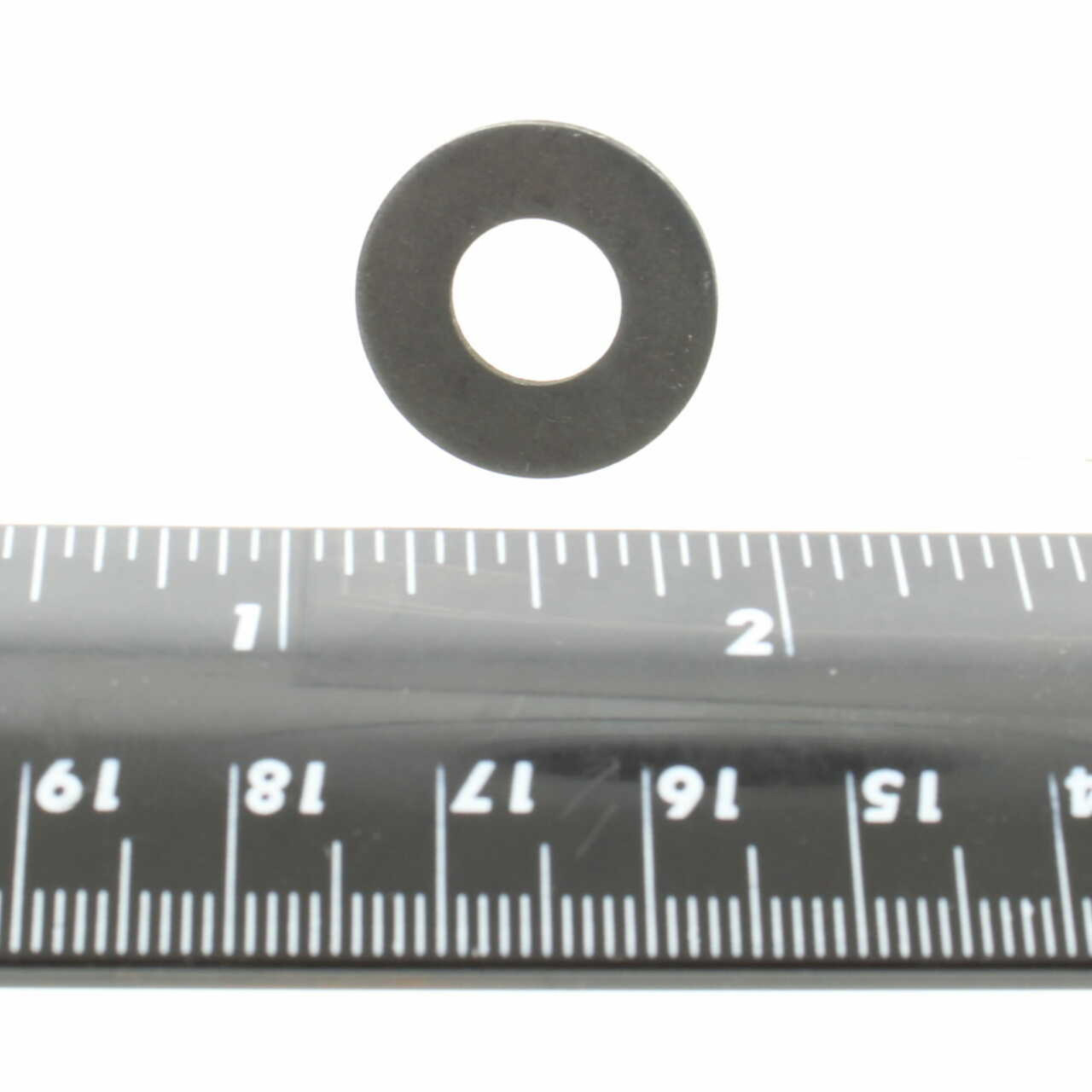 Mercury Marine Mercruiser New OEM Copper Washer (.375 x .812 x .06) Set of 5 12-33181