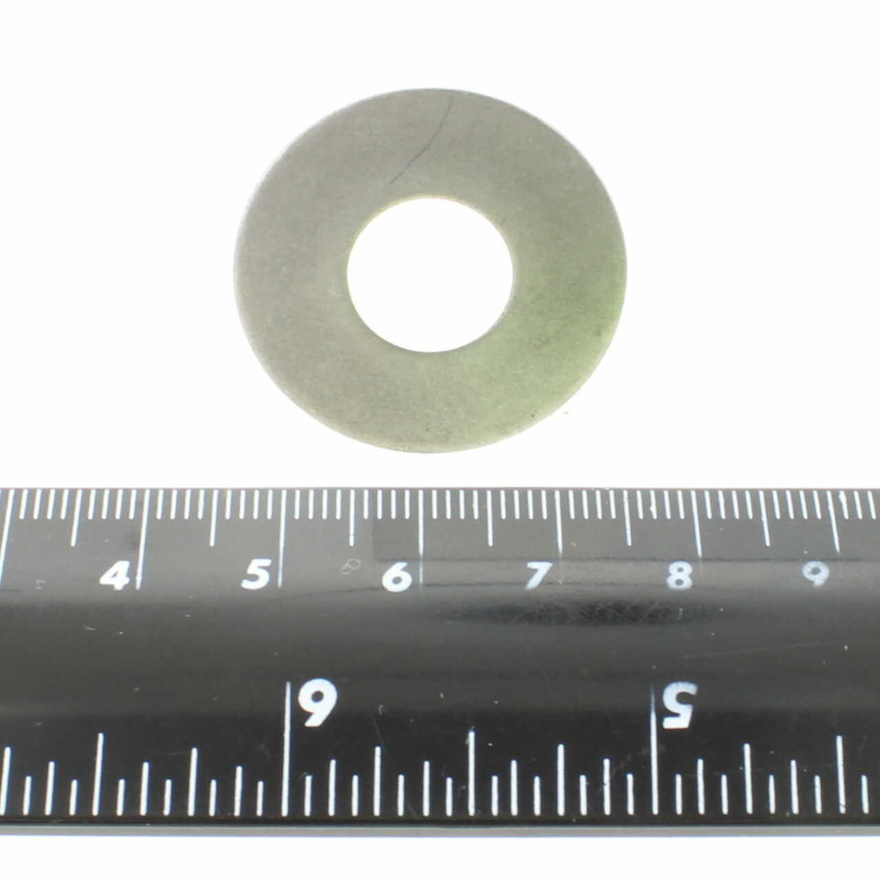 Mercury Marine Mercruiser New OEM Washer Set of 5 12-36041