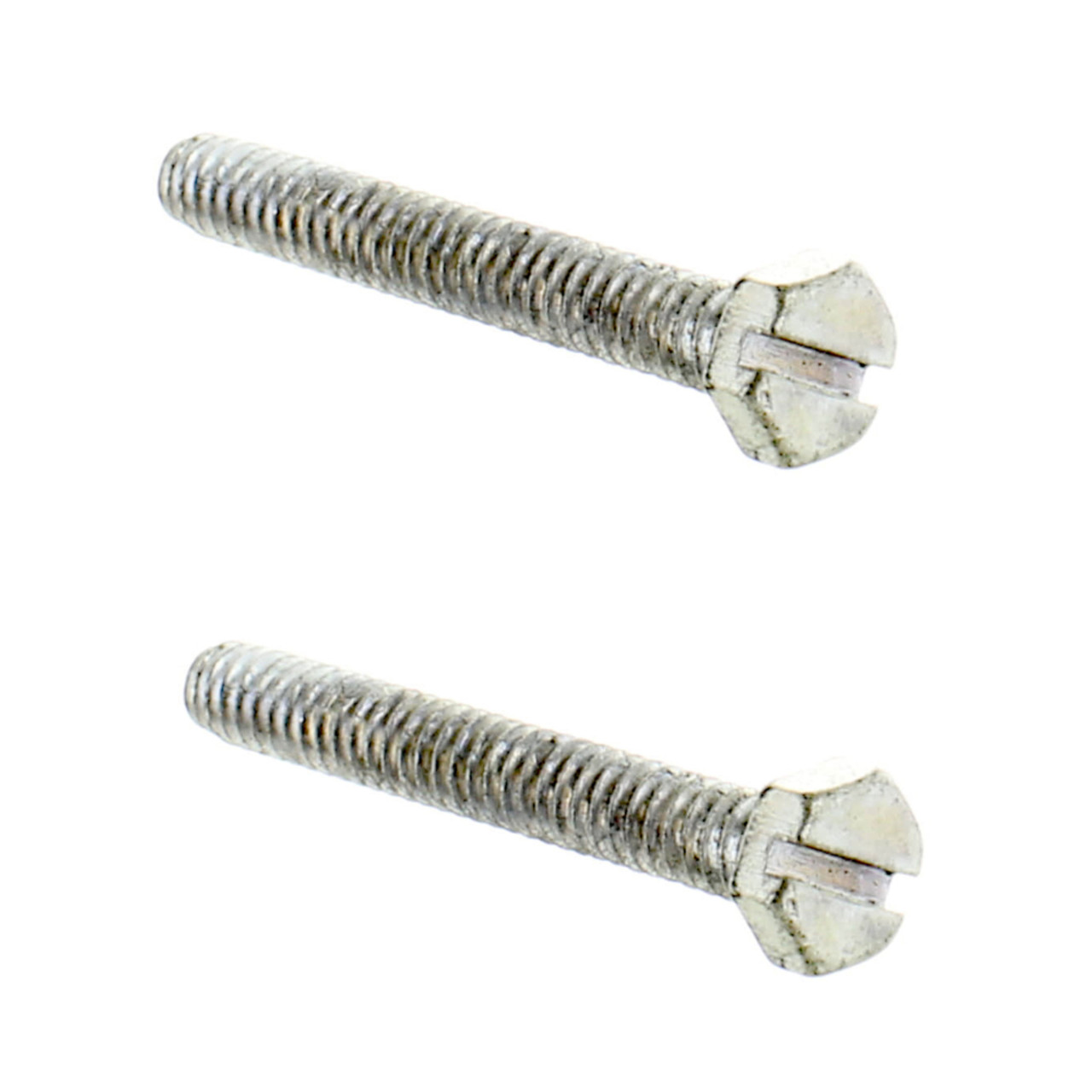 Mercury Marine Mercruiser New OEM Screw Set of 2 10-29158