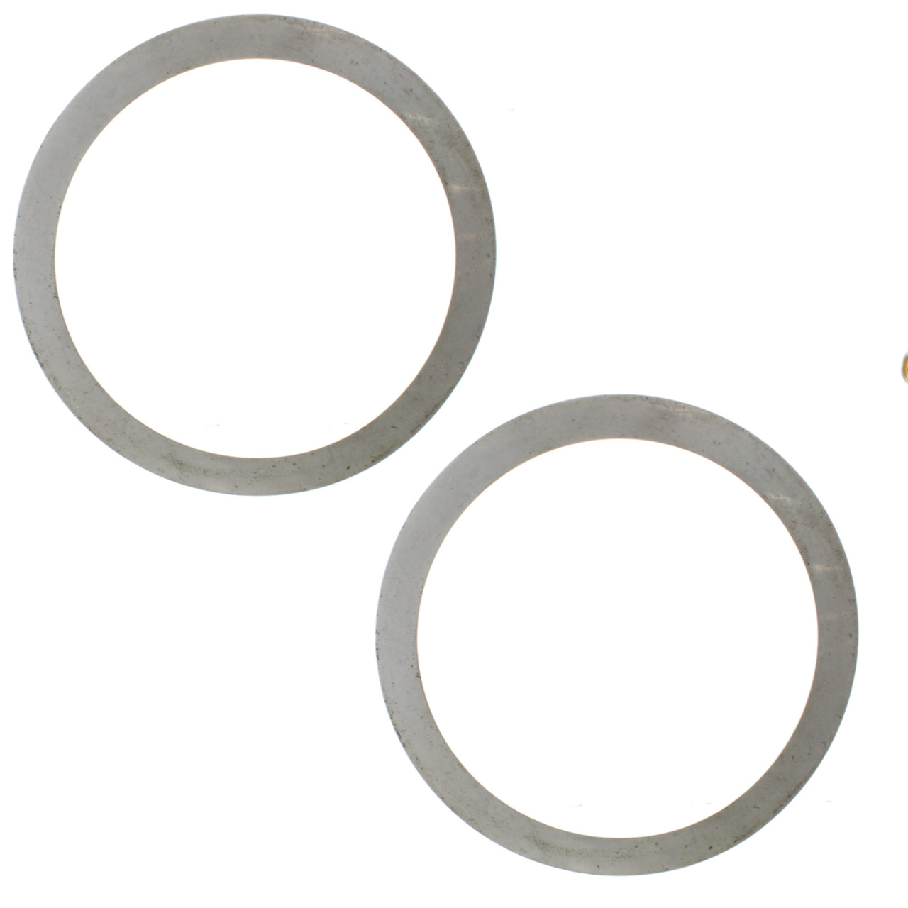 Mercury Marine Mercruiser New OEM U-Joint Washer Set of 2 12-32572