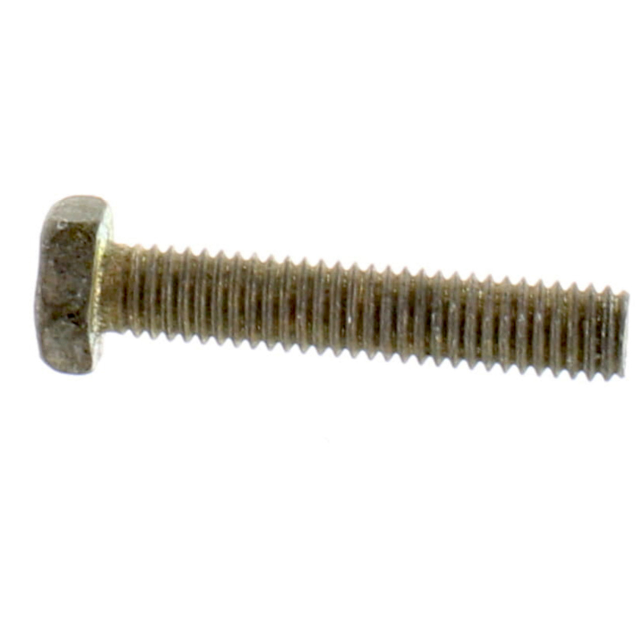 Mercury Marine Mercruiser New OEM Screw (.190-32 x 1.00) Set of 2 10-37892