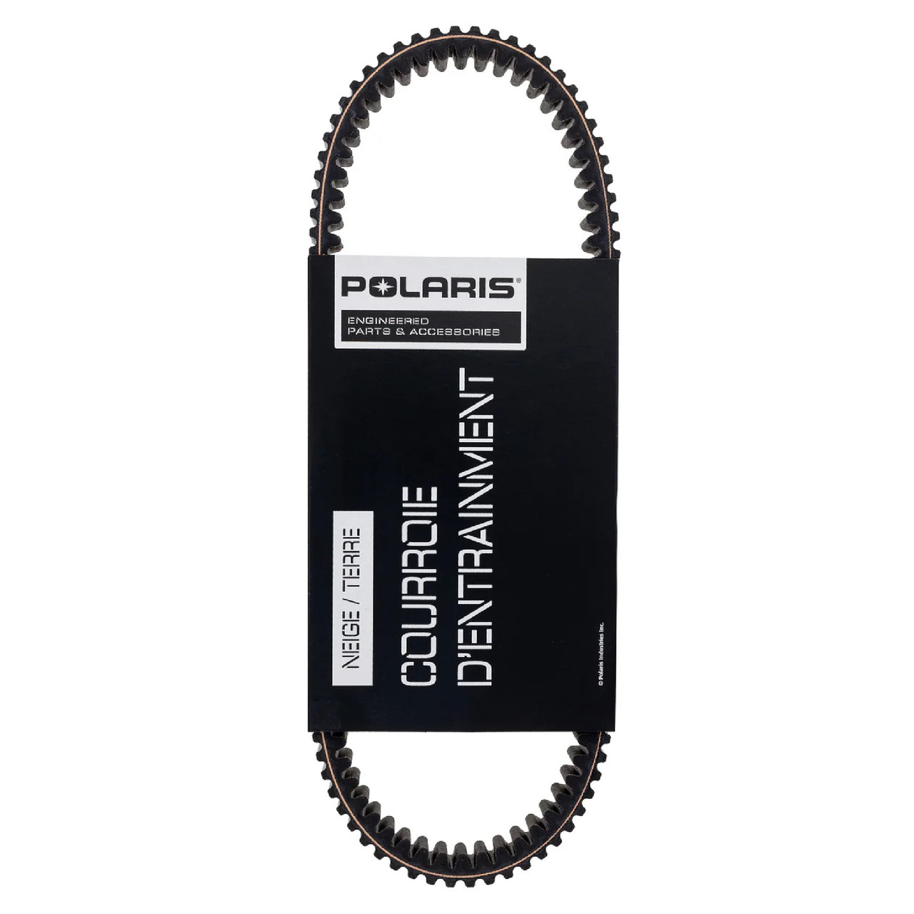 Polaris OEM Drive Belt for Sportsman and Scrambler, 3212329