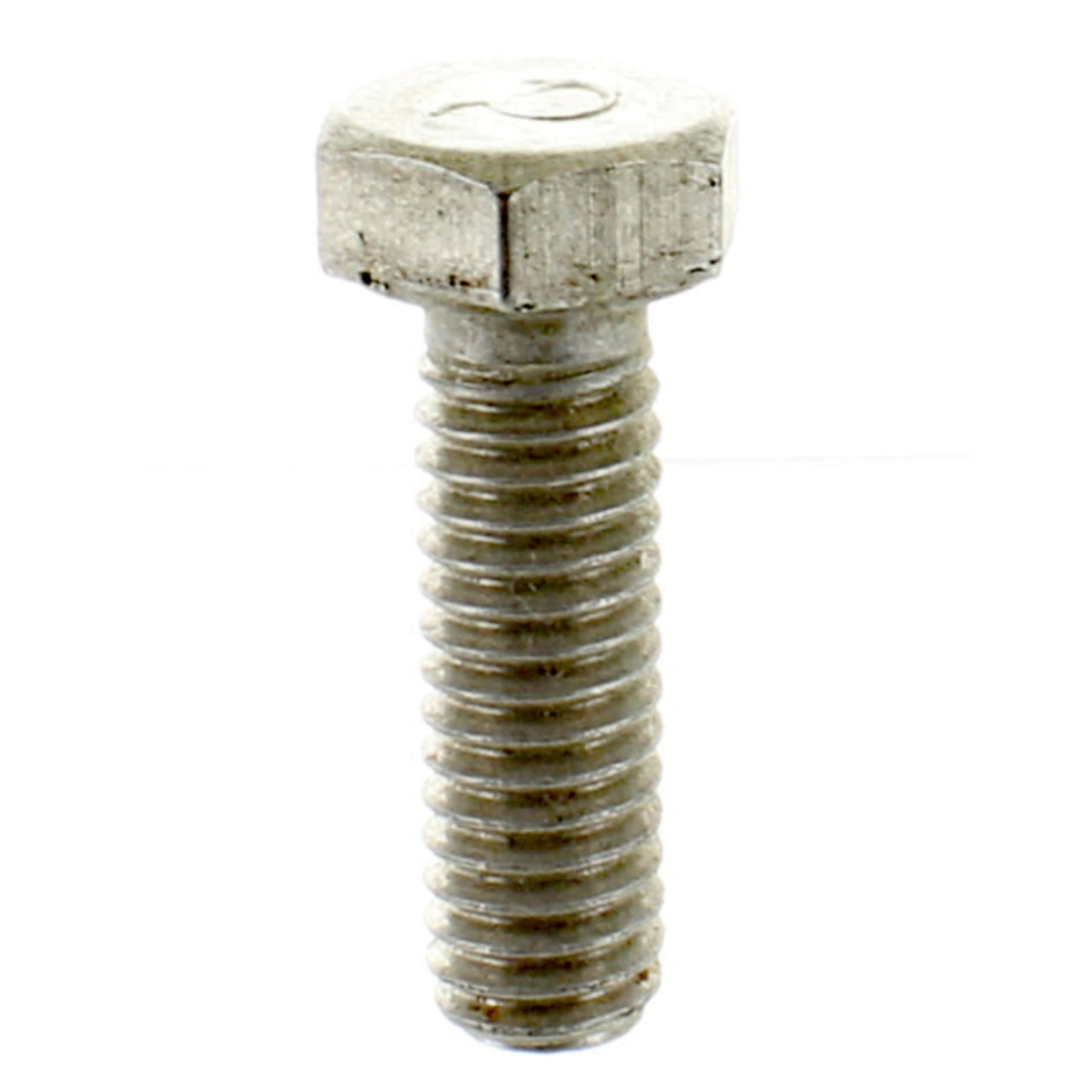 Mercury Marine Mercruiser New OEM Screw (.312-18 x 1.00) Set of 2 10-37562