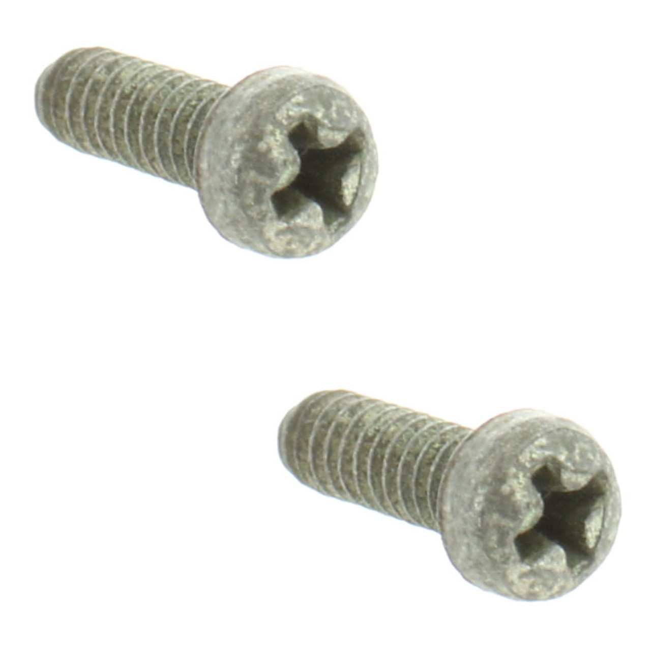 Mercury Marine Mercruiser New OEM Main Bearing Clamping Screw Set of 2 10-37601