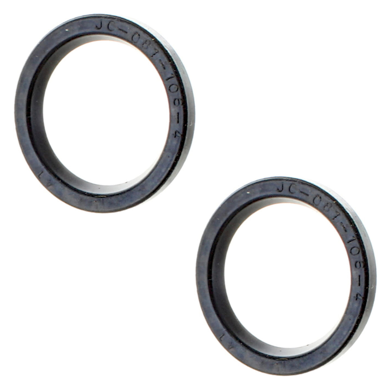 Mercury Marine Mercruiser New OEM Upper Gimbal Housing Roller Bearing Oil Seal Set of 2 26-32540