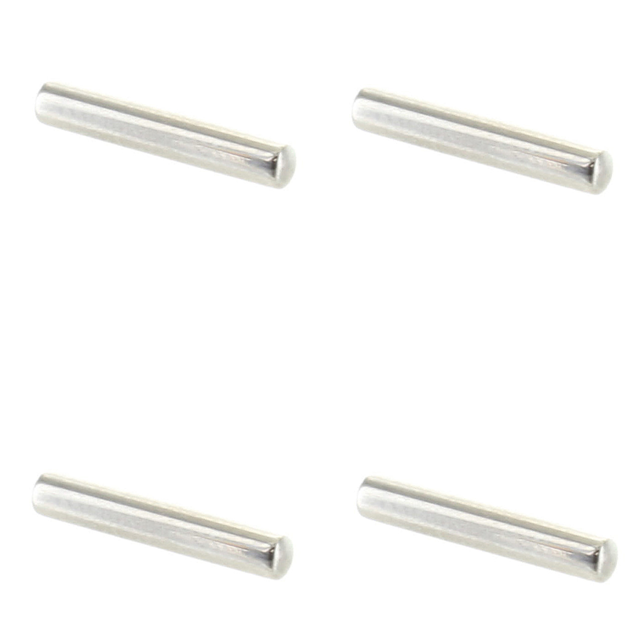Mercury Marine Mercruiser New OEM Bearing Needle Set of 4 29-42186