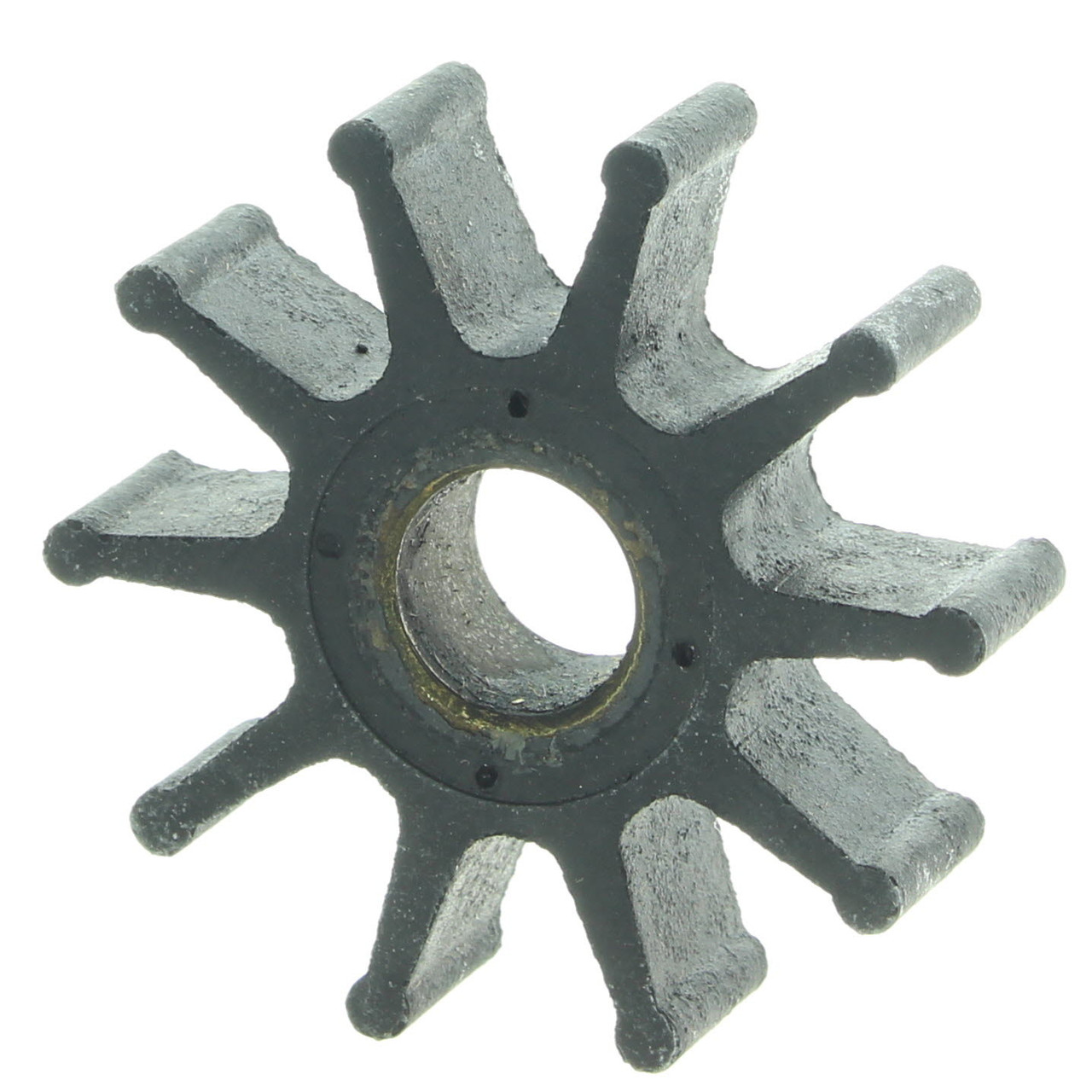 Mercury Marine / Mercrusier New OEM Impeller, Pack Of 2, 47-F462065