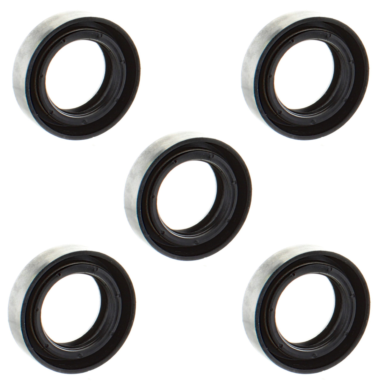 Mercury Marine Mercruiser New OEM Gear Housing Assembly Seal Set of 5 26-66303