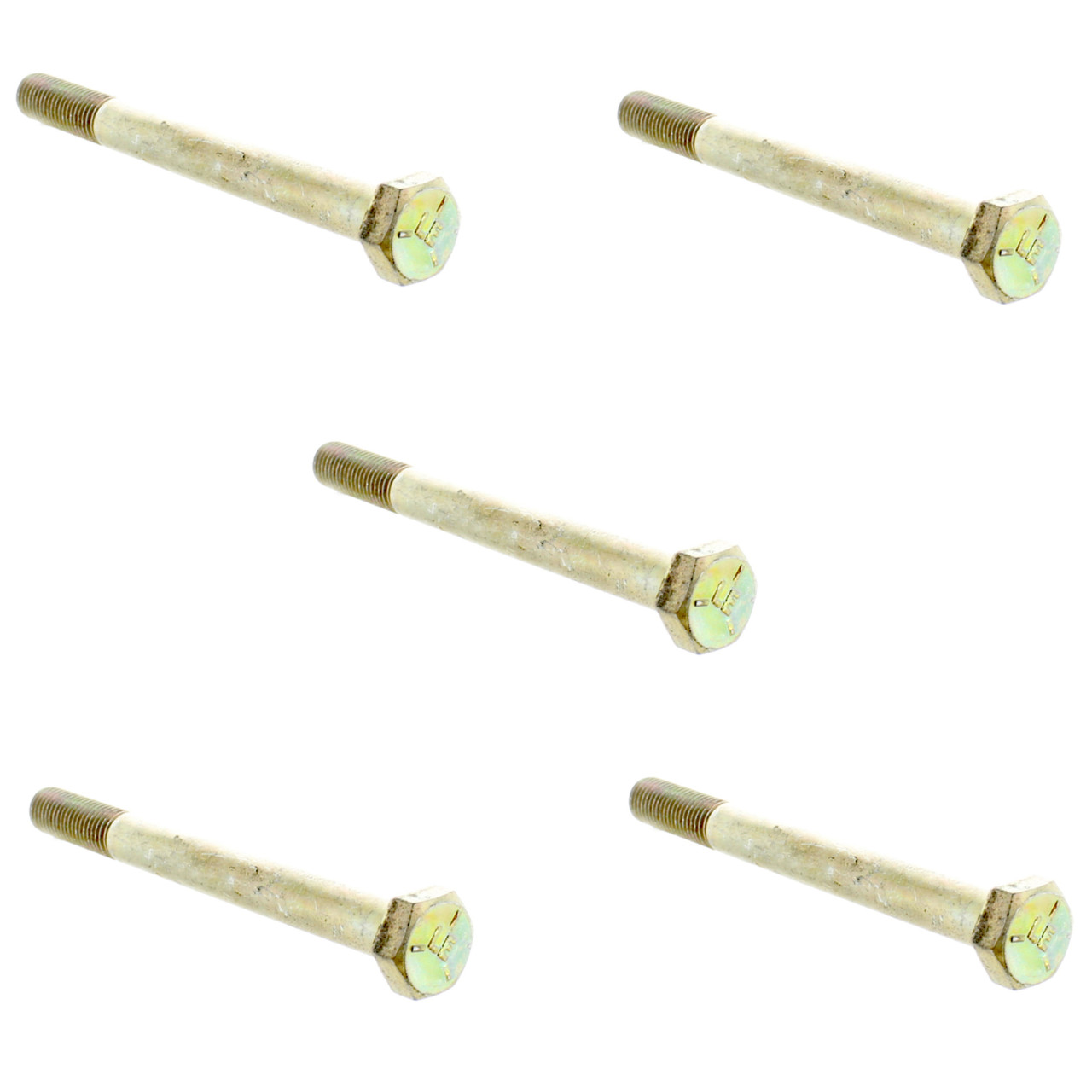 Mercury Marine Mercruiser New OEM Screw Set of 5 10-29877