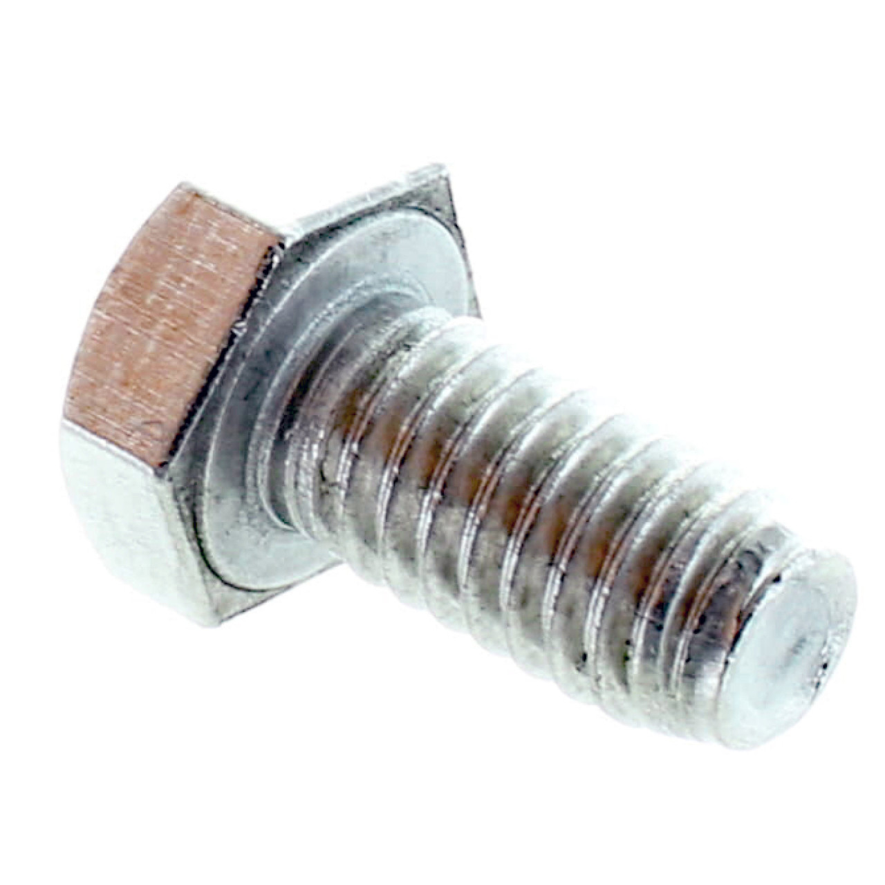 Mercury Marine Mercruiser New OEM Screw (.312-18 x .625) Set of 5 10-90285