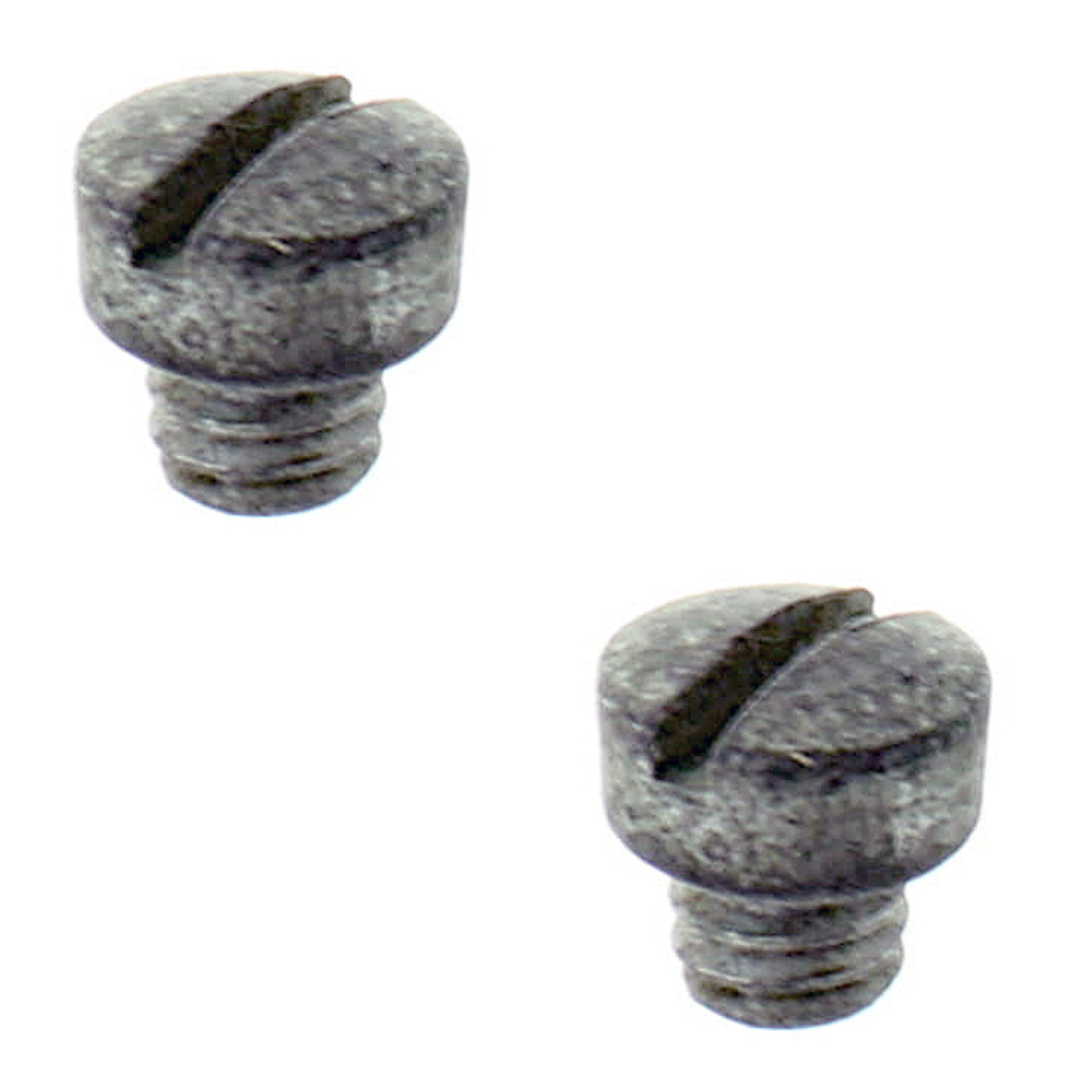 Mercury Marine Mercruiser New OEM Screw Set of 2 10-20870