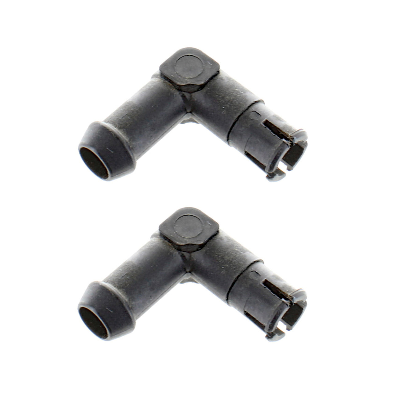 Mercury Marine Mercruiser New OEM Elbow Connector Set of 2 22-55262