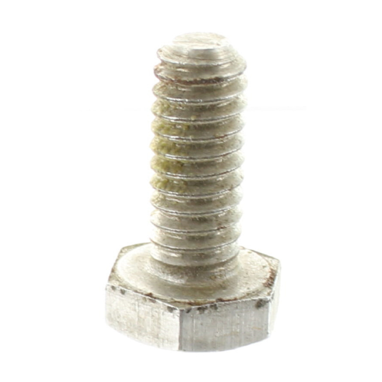 Mercury Marine Mercruiser New OEM Screw (.250-20 x .620) Set of 5 10-75677