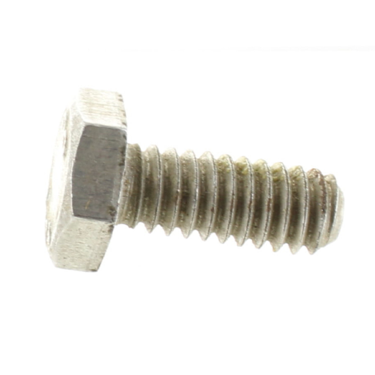 Mercury Marine Mercruiser New OEM Screw (.250-20 x .620) Set of 5 10-75677
