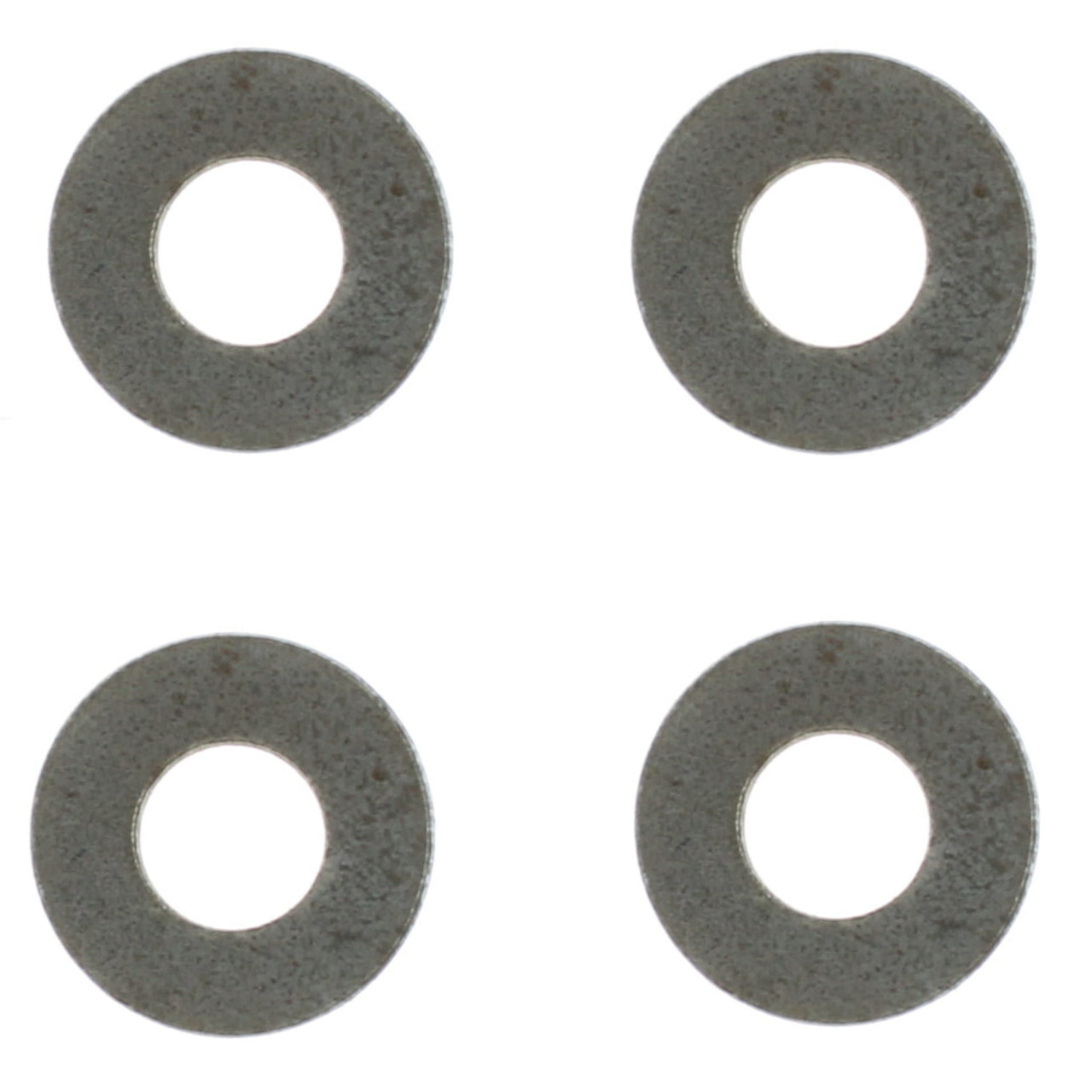 Mercury Marine Mercruiser New OEM Retainer Screw Washer Set of 4 12-58166