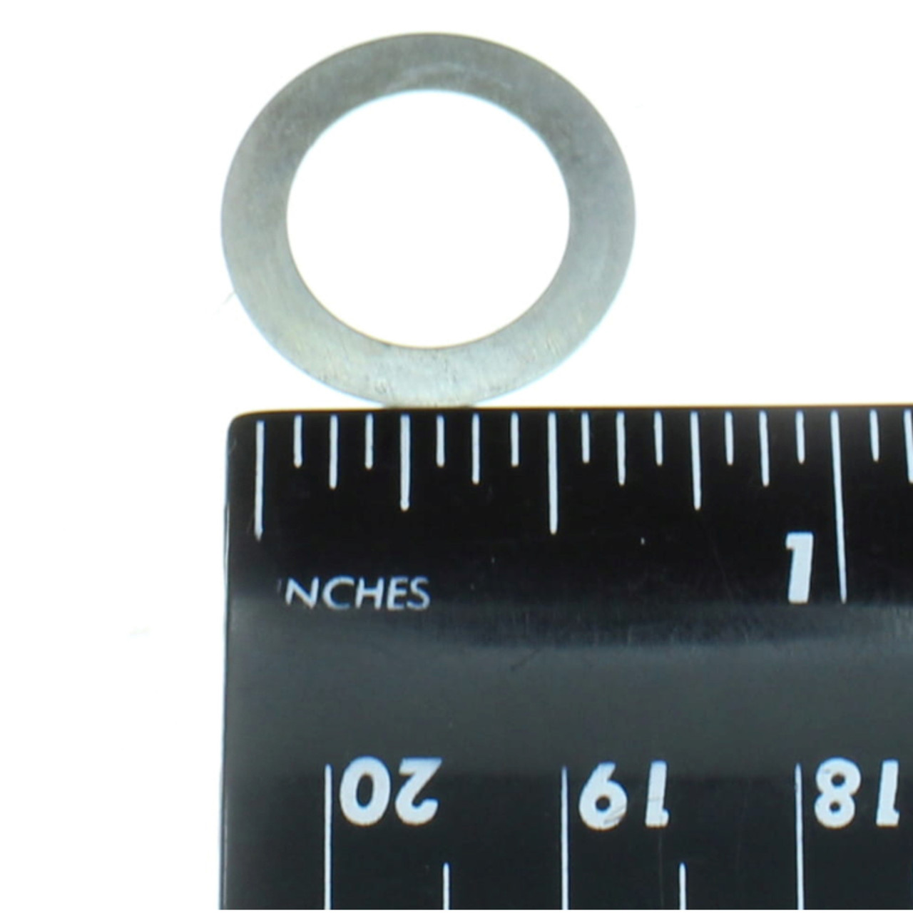 Mercury Marine Mercruiser New OEM Thrust Washer Set of 2 12-89482