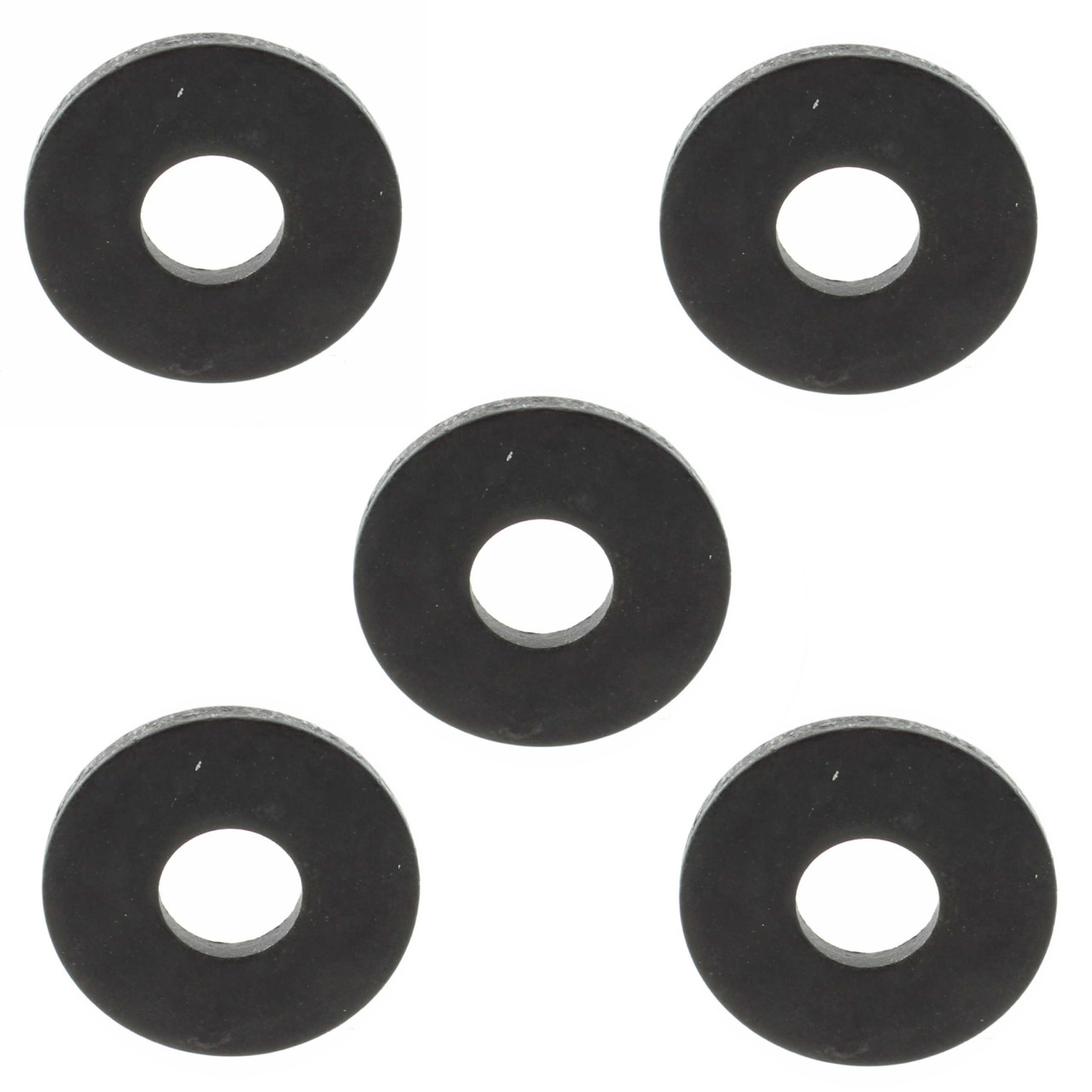 Mercury / Marine / Mercruiser New OEM Metal Washer Set of 5 12-78688