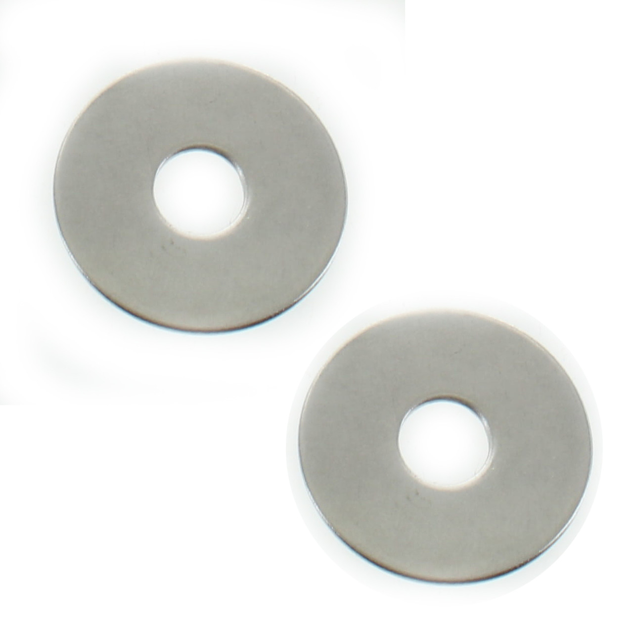 Mercury Marine Mercruiser New OEM Washer Set of 2 12-95375