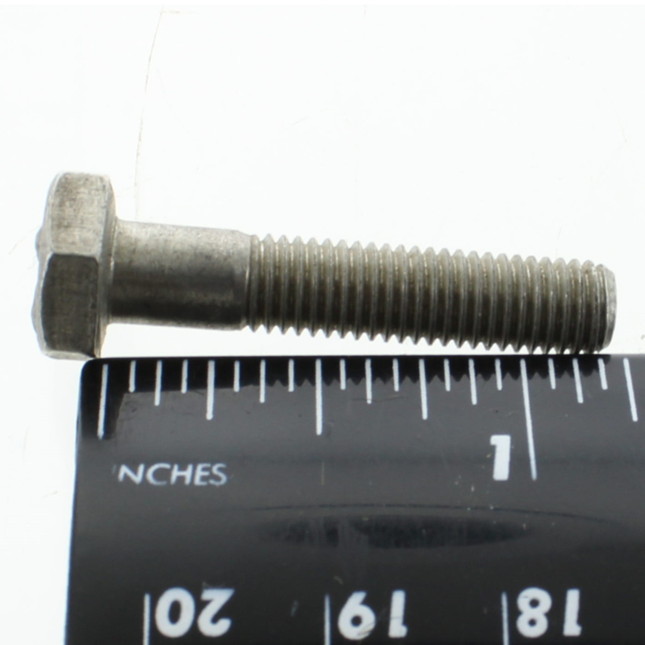 Mercury Marine Mercruiser New OEM  Bracket to Cylinder Block Screw (1 1/4") Set of 5 10-56354