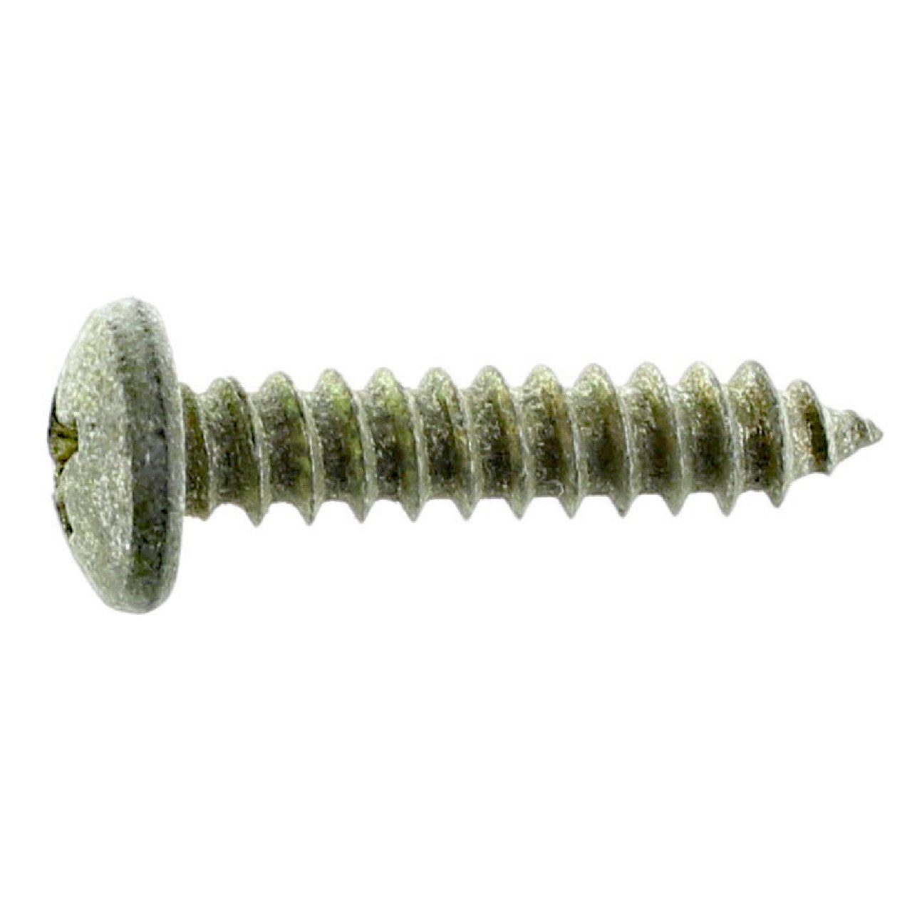 Mercury Marine Mercruiser New OEM Screw (7/8") Set of 2 10-61802