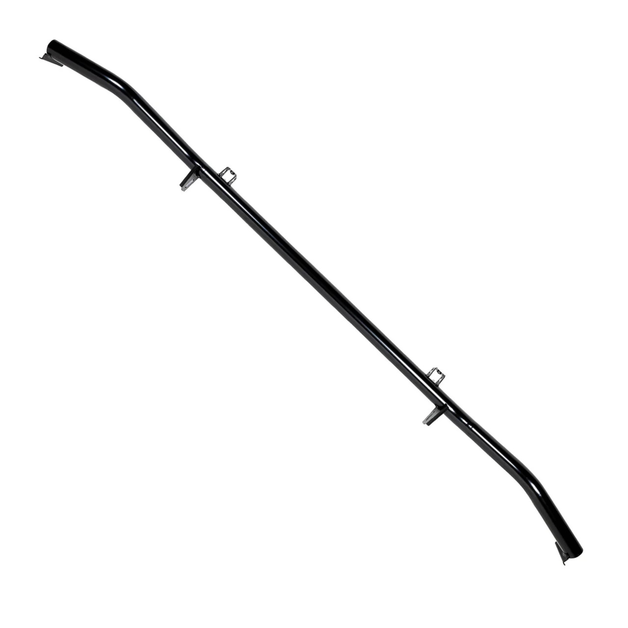 Polaris OEM Lower Clip Weld, Black, 1024046-329