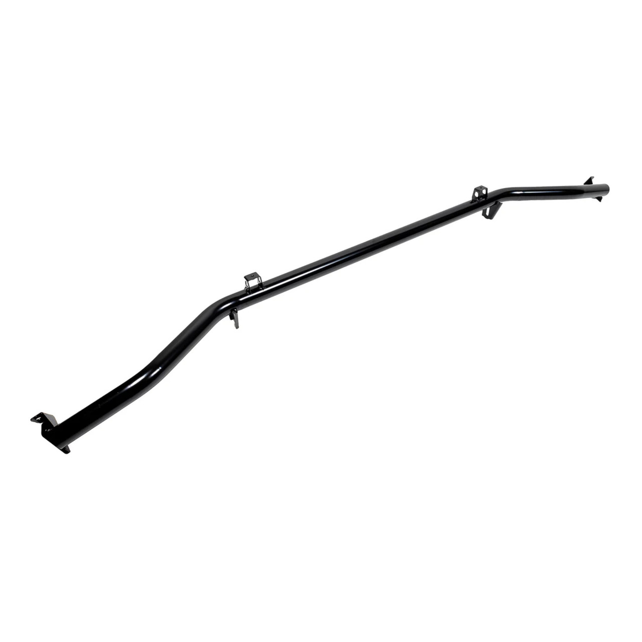 Polaris OEM Lower Clip Weld, Black, 1024046-329