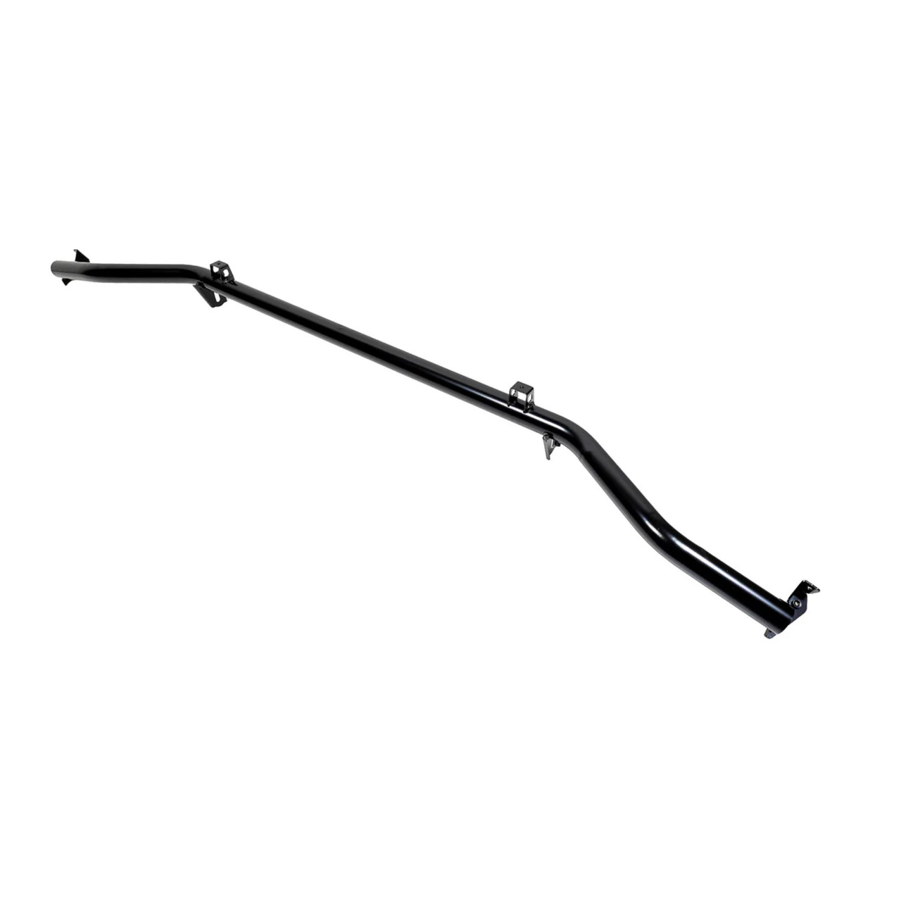 Polaris OEM Lower Clip Weld, Black, 1024046-329