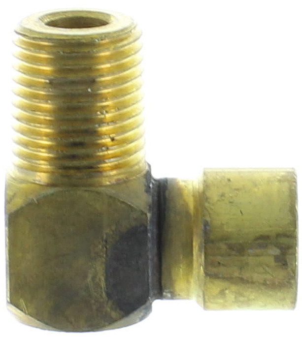 Mercury Marine/Mercruiser New OEM 5/PK Elbow Fitting, 22-77863