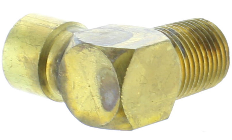 Mercury Marine/Mercruiser New OEM 5/PK Elbow Fitting, 22-77863