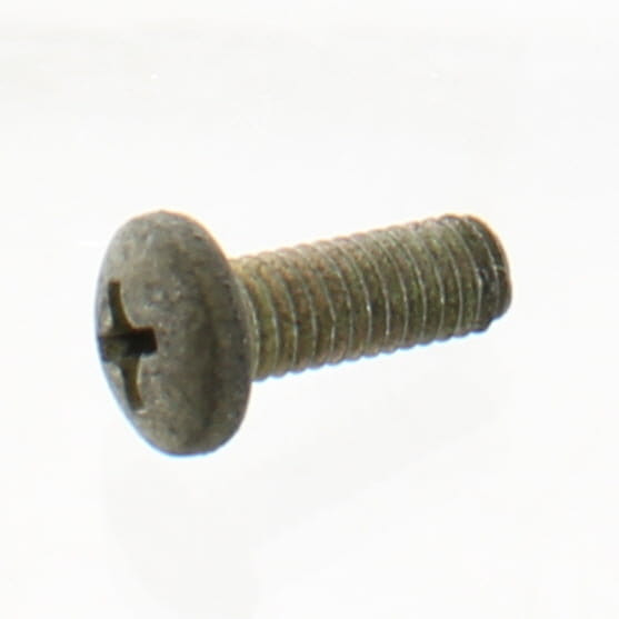 Mercury Marine/MerCruiser New OEM 2/PK Screw, 10-48591