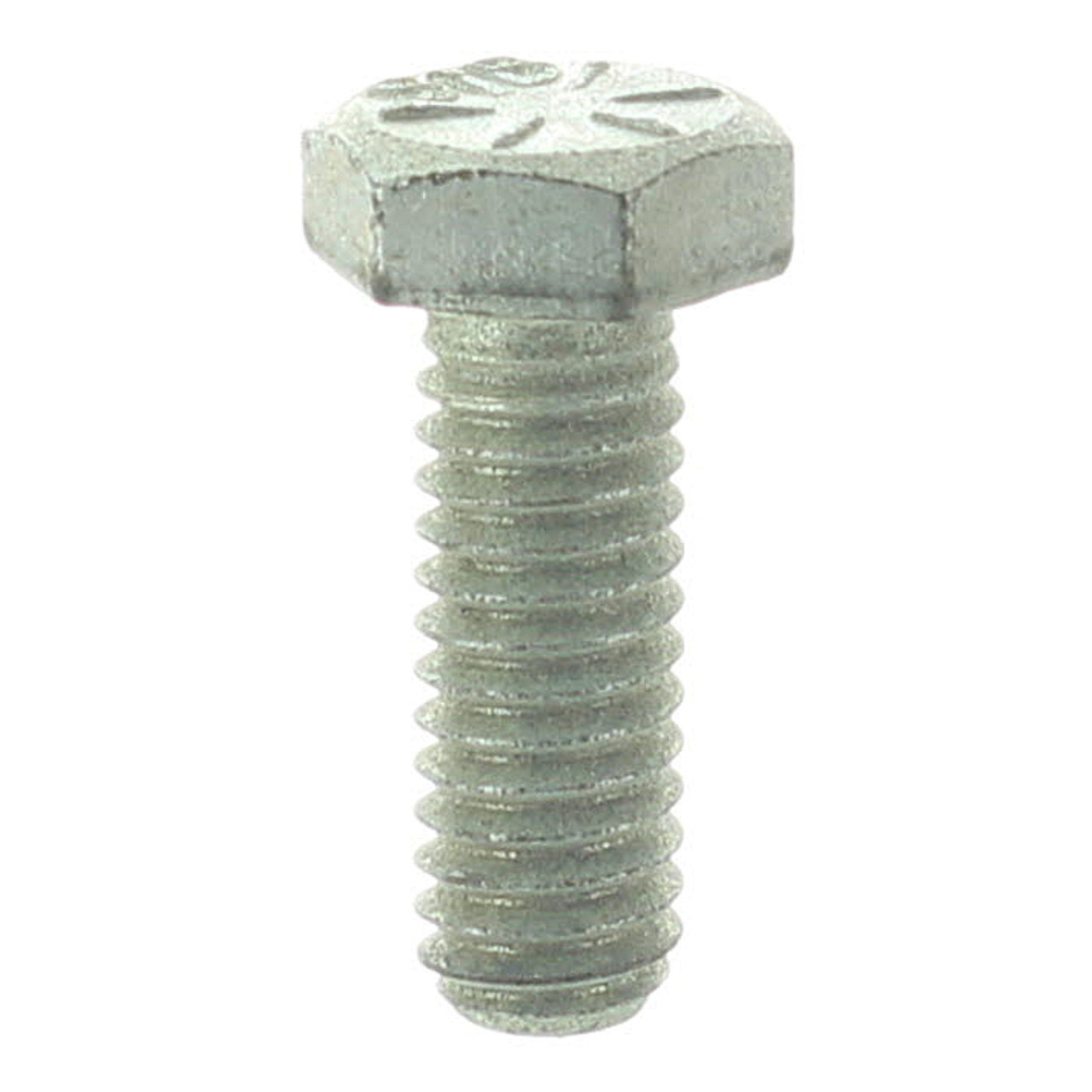 Mercury Marine Mercruiser New OEM Screw (.312-18 x .875) Set of 5 10-34505