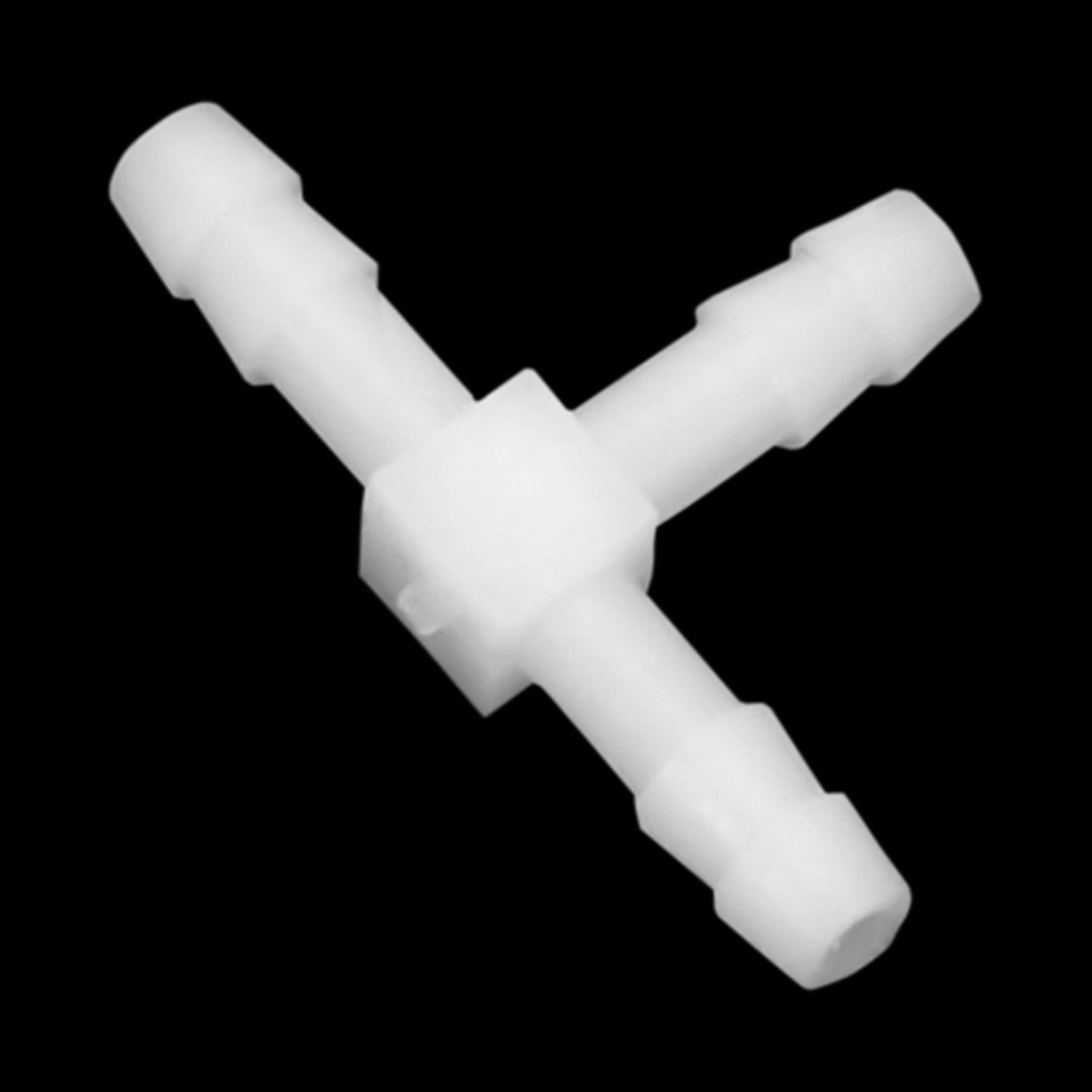 New Universal Primer T-Fitting - 3/32in. 0706-0009