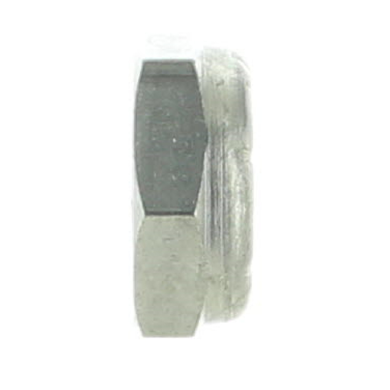 Mercury Marine Mercruiser New OEM Nut (.500-20) Set of 2 11-35778