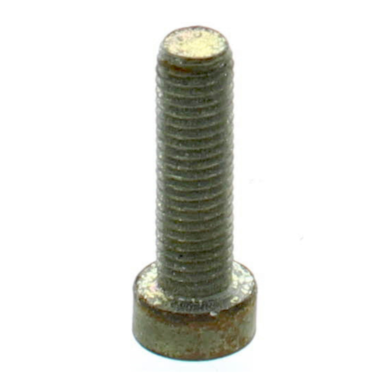 Mercury Marine Mercruiser New OEM Screw (.312-24 x 2.75) Set of 5 10-22039